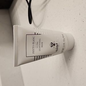 New Sisley Ulta Light Mask 60 ml